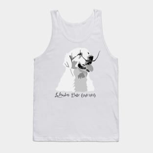 Labrador Dalí Tank Top